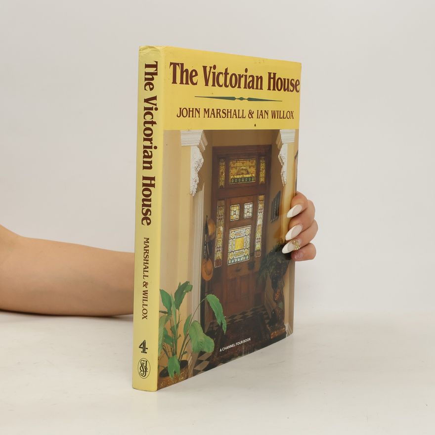 Ian Willox The Victorian House 4