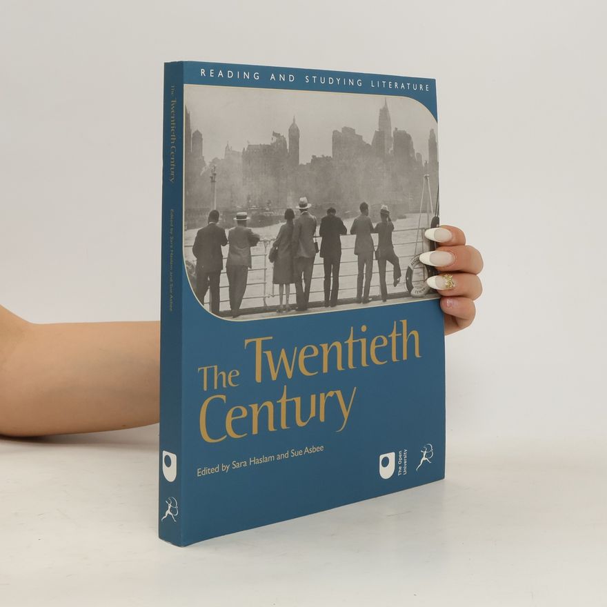 Sue Asbee The Twentieth Century