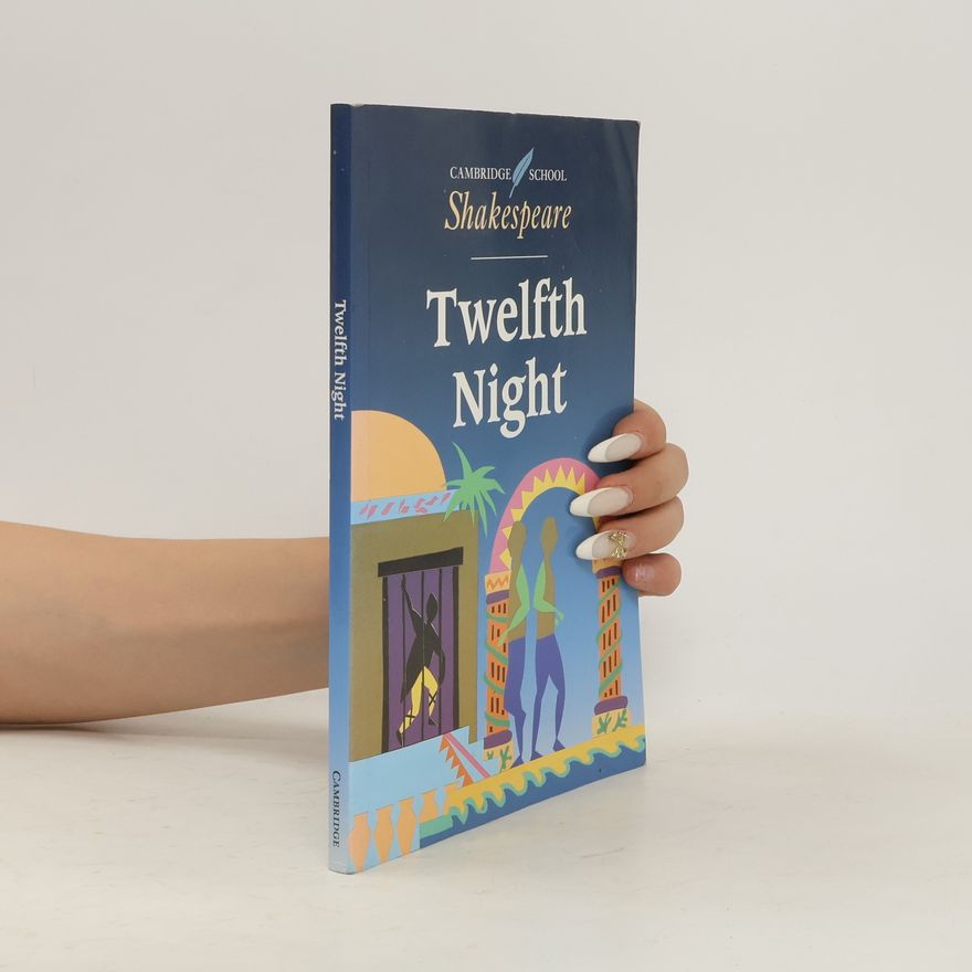 William Shakespeare Twelfth Night