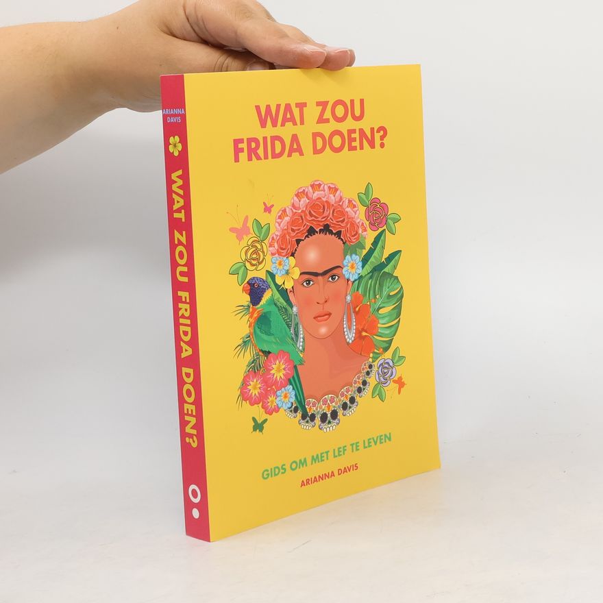 Arianna Davis Wat zou Frida doen?