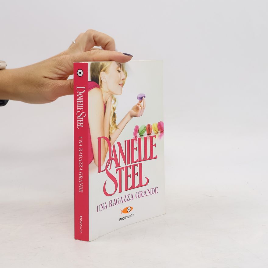 Danielle Steel Una ragazza grande