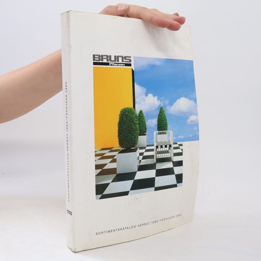 Kolektív autorov Sortimentskatalog Herbst 1989 / Frühjahr 1990
