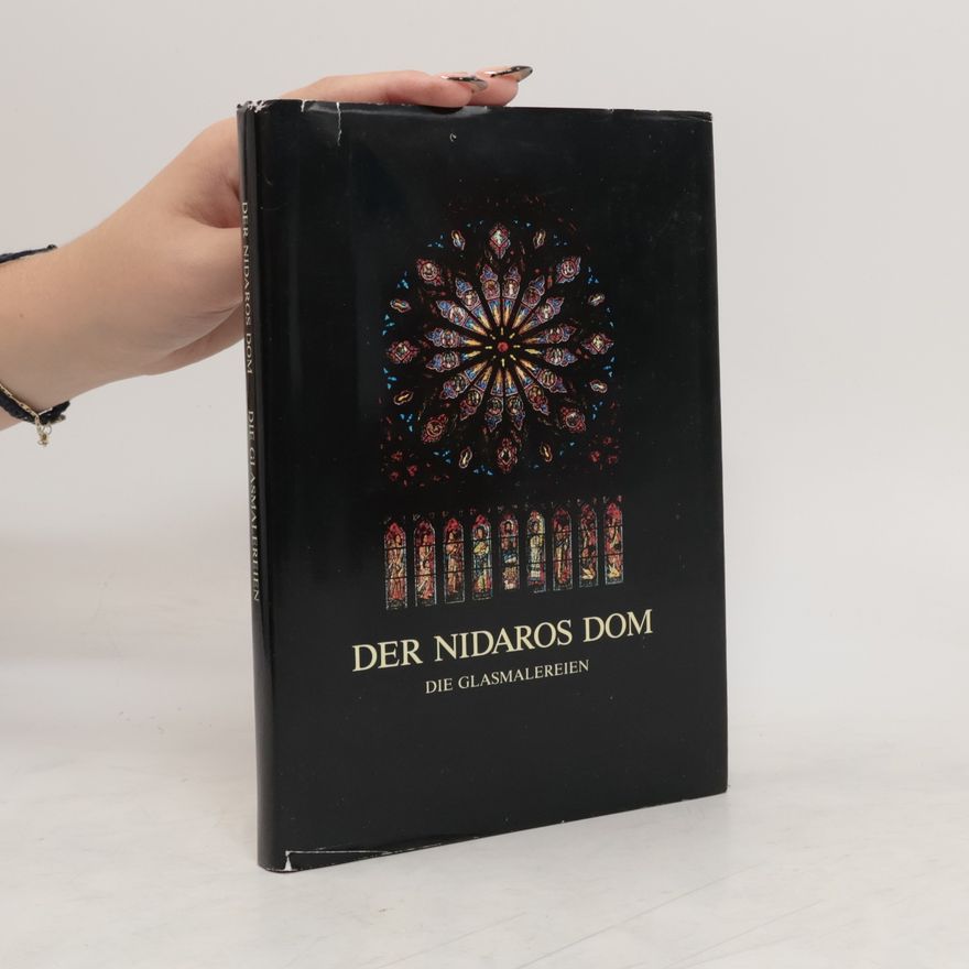 Torgeir Flekk Suul Der Nidaros Dom