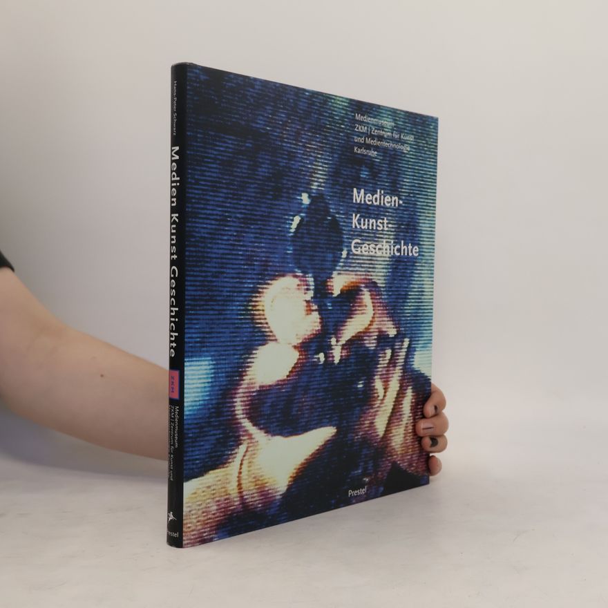 Autorenkollektiv Medien-Kunst-Geschichte