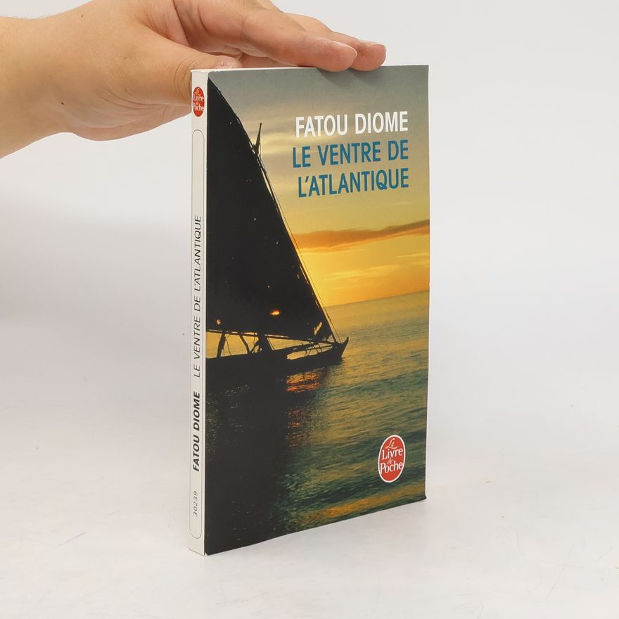 Fatou Diome Le ventre de l'Atlantique