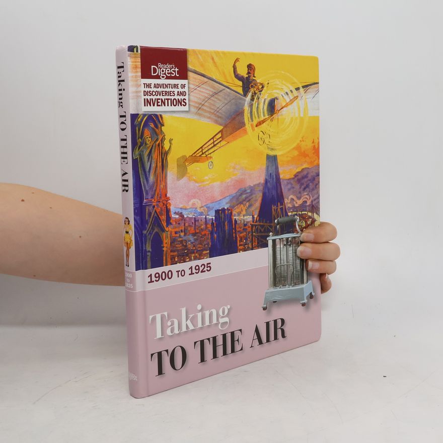 Autorenkollektiv Taking to the Air