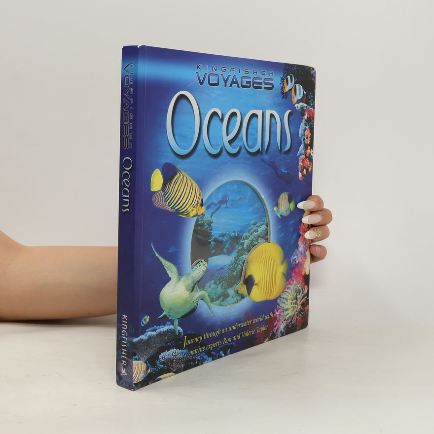 Stephen Savage Oceans