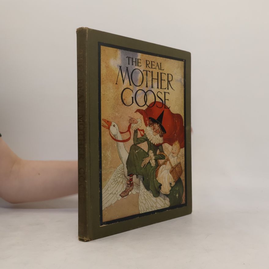 AA.VV. The Real Mother Goose