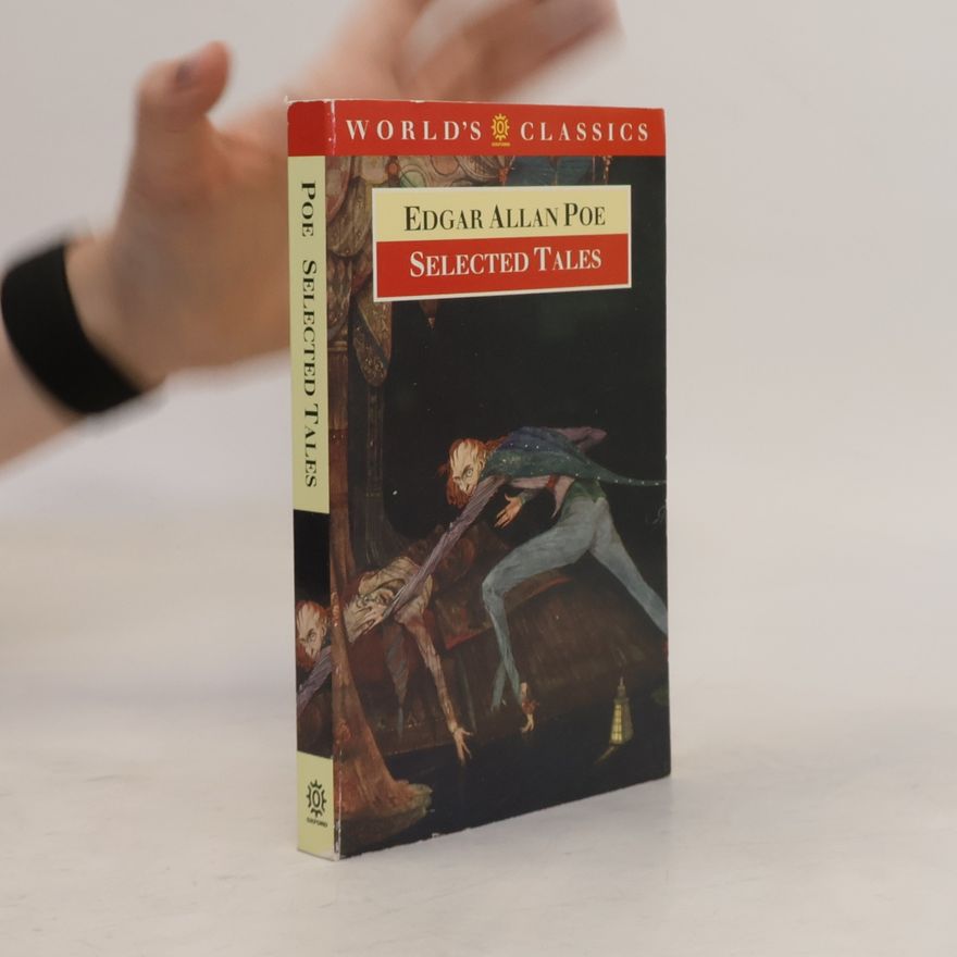 Edgar Allan Poe Selected Tales