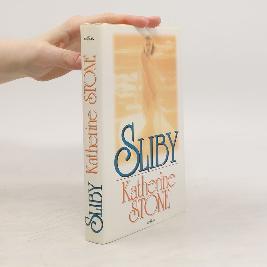 Katherine Stone Sliby