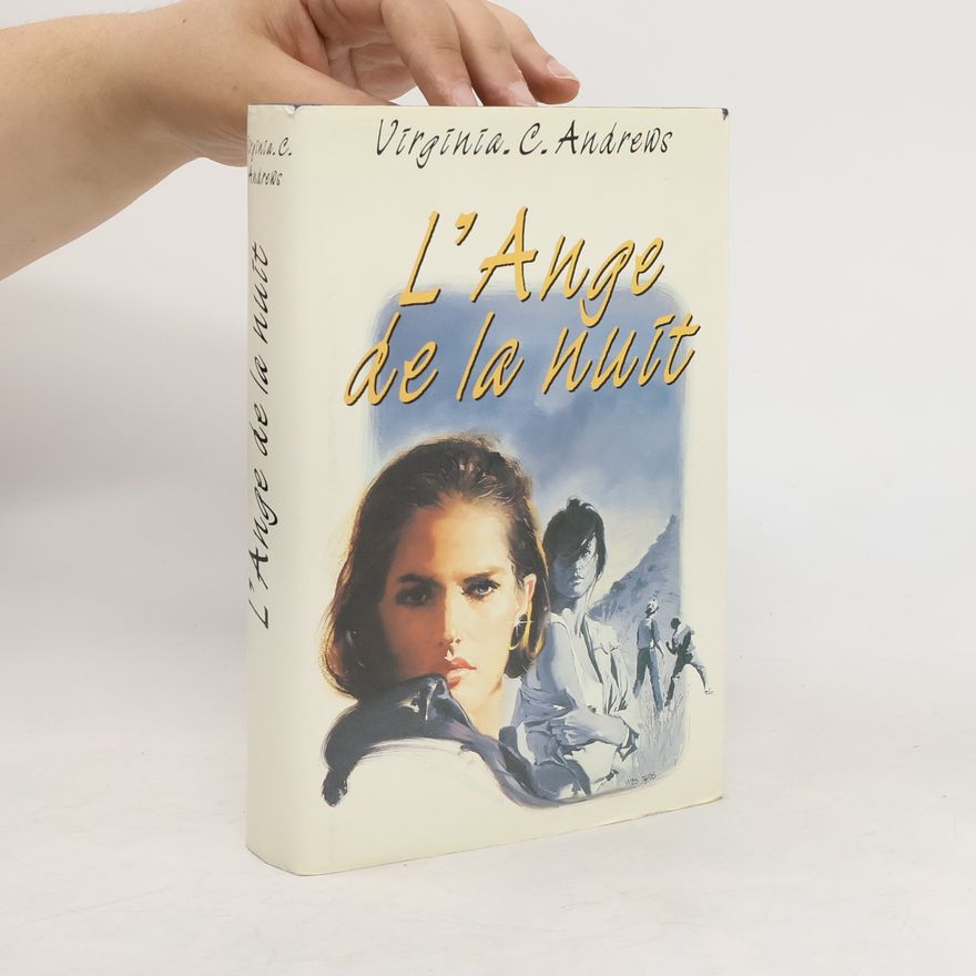 V. C. Andrews L'ange de la nuit