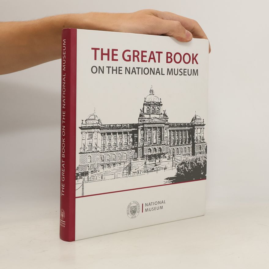 Various authors The Great Book of the National Museum