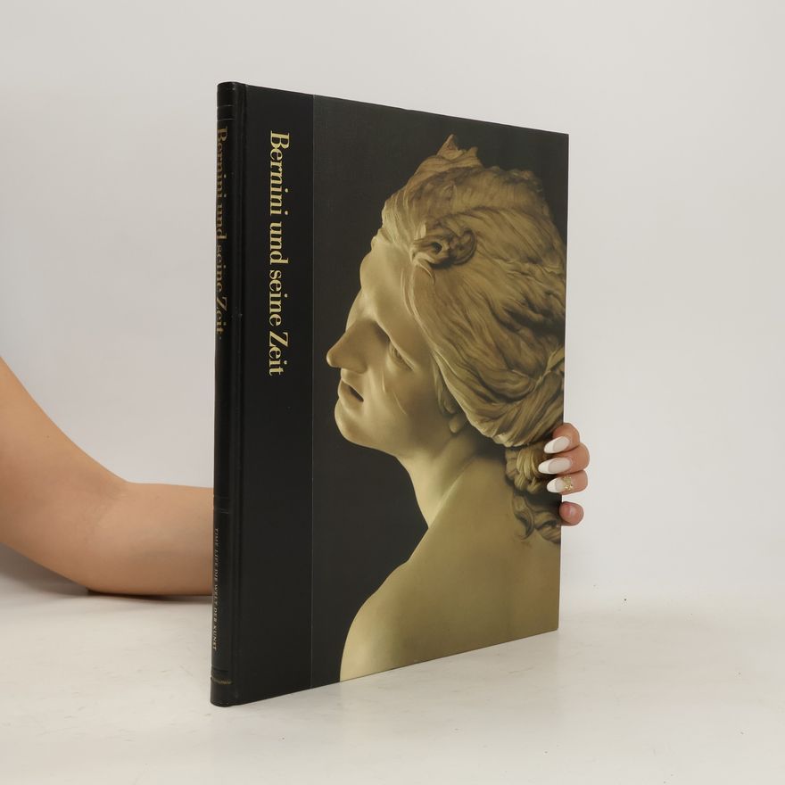 Robert Wallace Bernini und seine Zeit