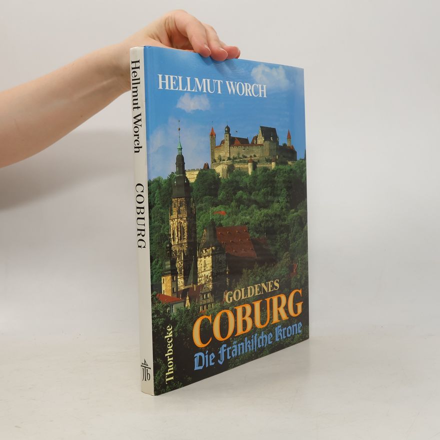 Hellmut Worch Coburg