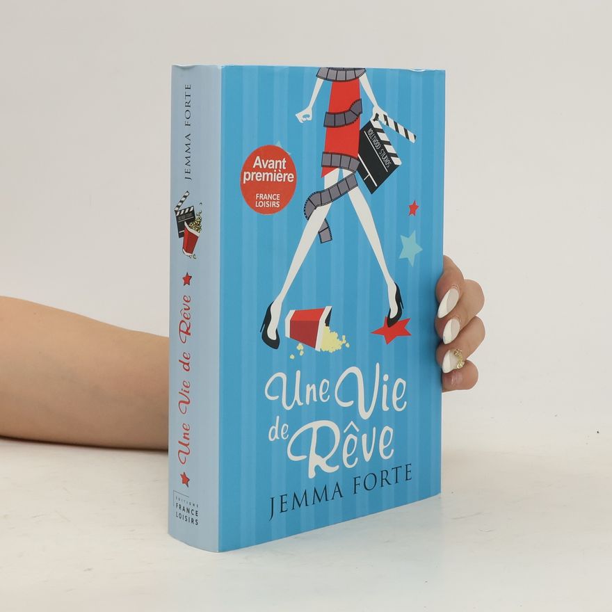 Jemma Forte Une vie de rêve