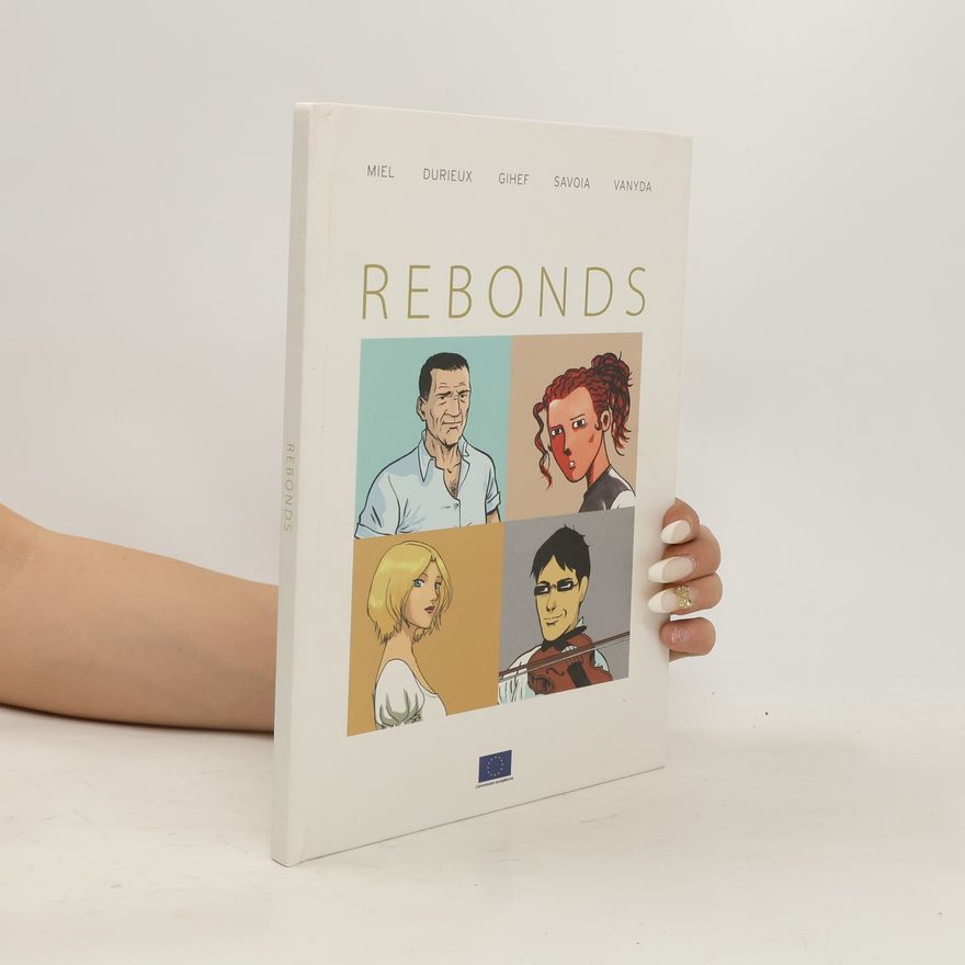 Rudi Miel Rebonds