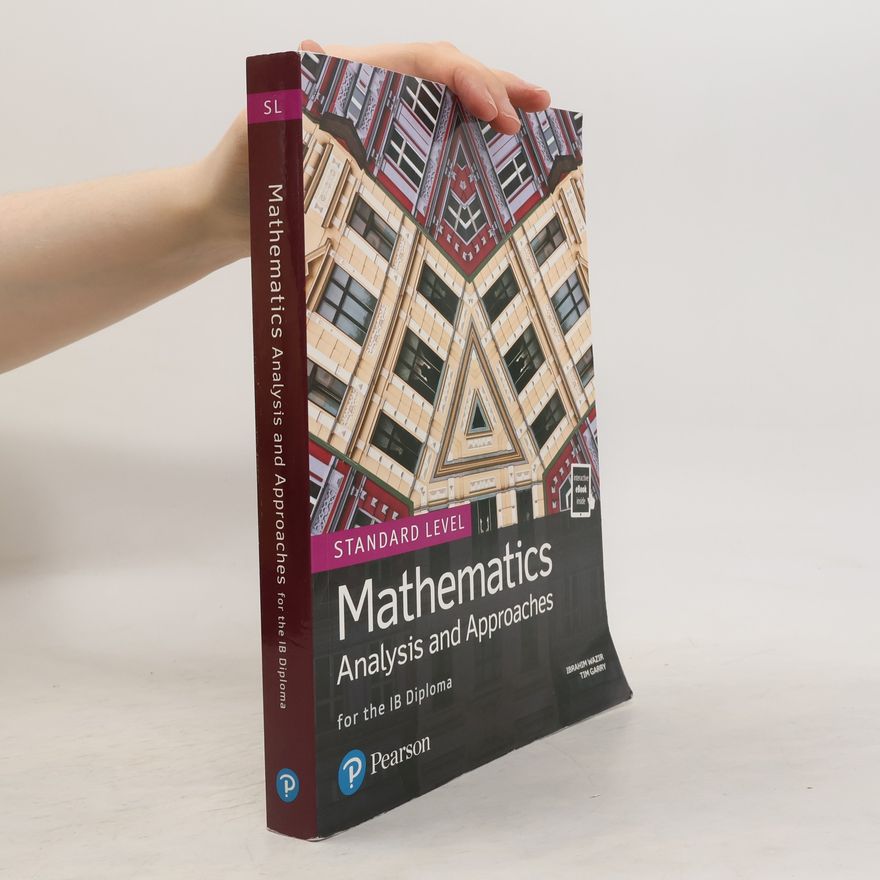 Ibrahim Wazir Mathematics Analysis and Approaches for the IB Diploma