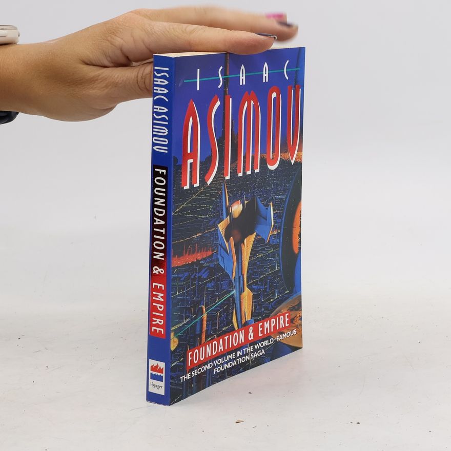 Isaac Asimov Foundation & Empire