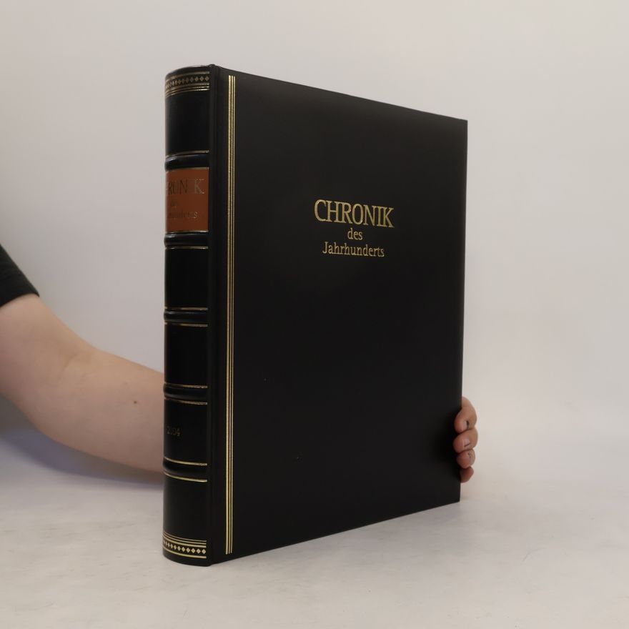 Autorenkollektiv Chronik des Jahrhunderts 2004