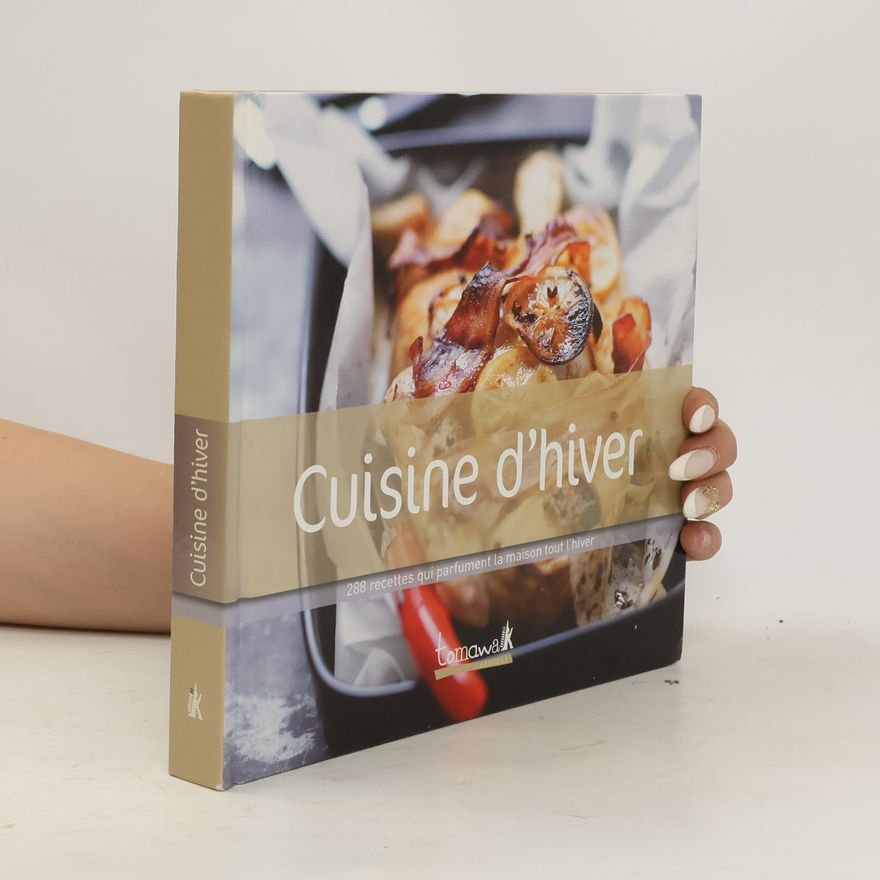 Agence Sucré salé Cuisine d'hiver