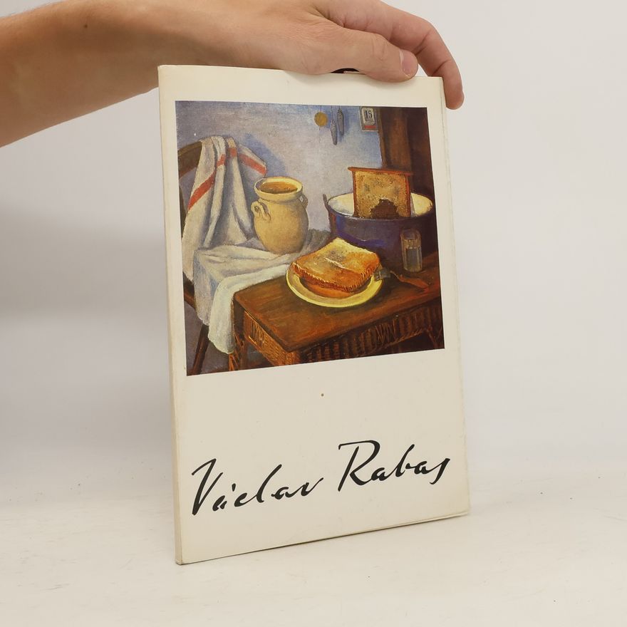 Various authors Václav Rabas