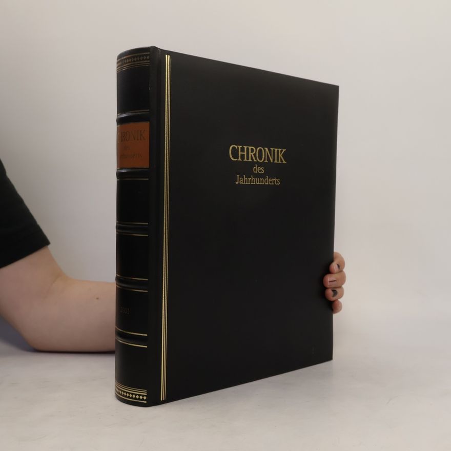 Autorenkollektiv Chronik des Jahrhunderts
