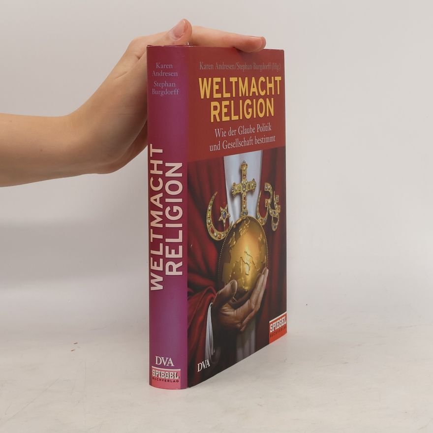 Karen Andresen Weltmacht Religion