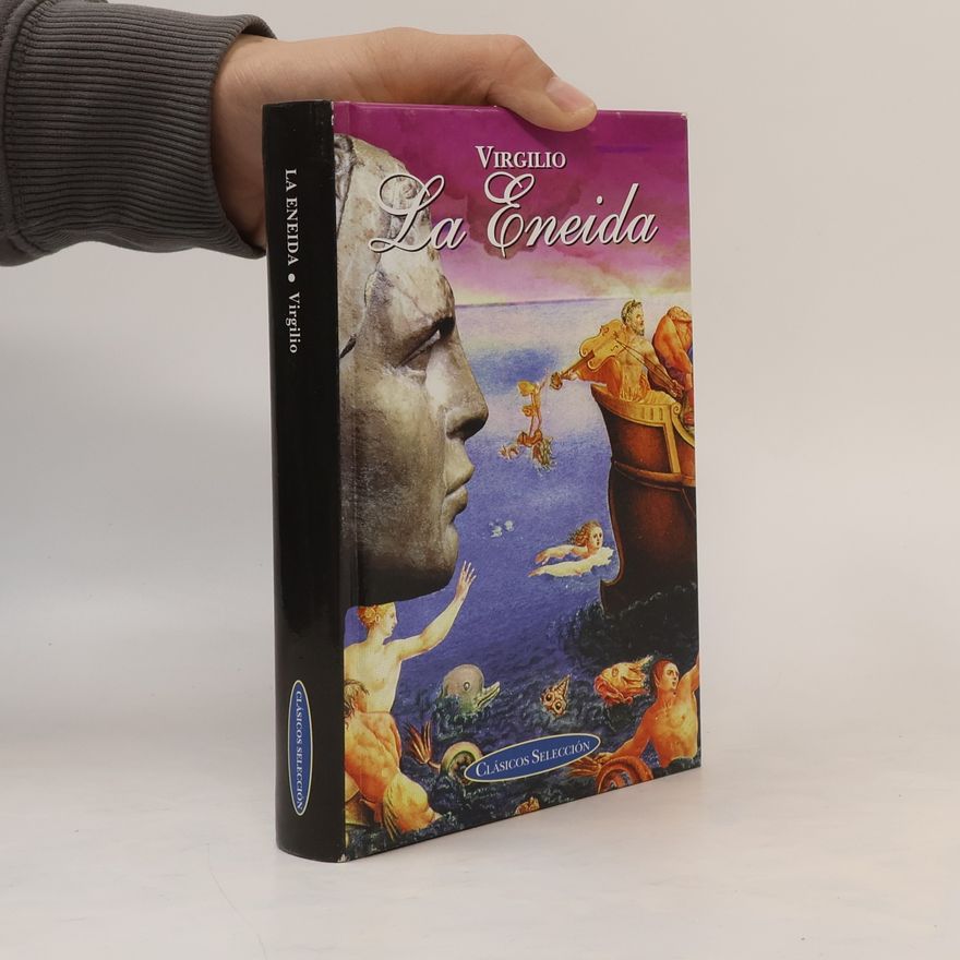 Publius Vergilius Maro La eneida