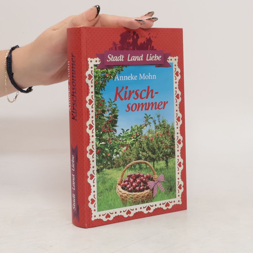 Anneke Mohn Kirschsommer