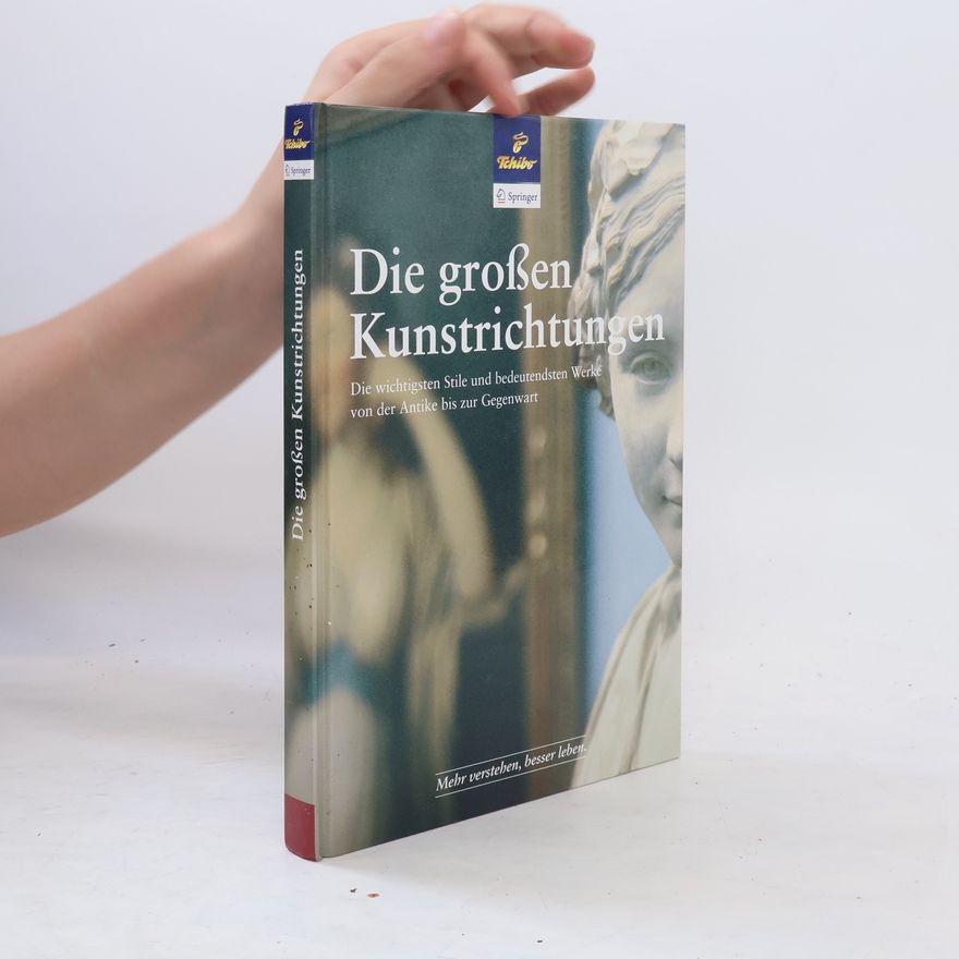 kolektiv Die großen Kunstrichtungen