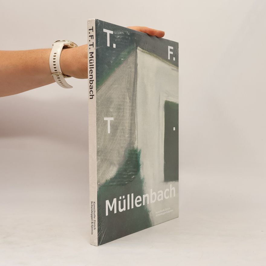 Beatrix Ruf T.F.T Müllenbach