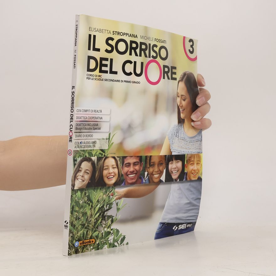 Michele Fossati Il Sorriso del Cuore 3