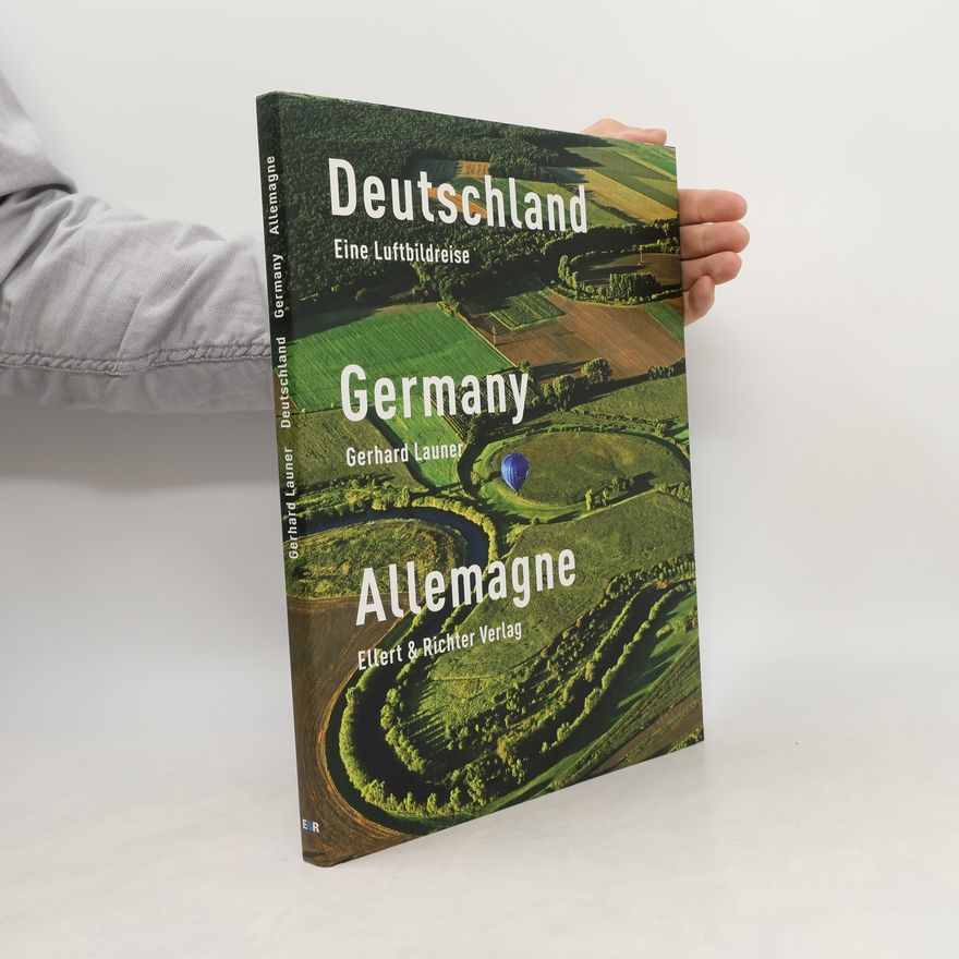 Gerhard Launer Deutschland