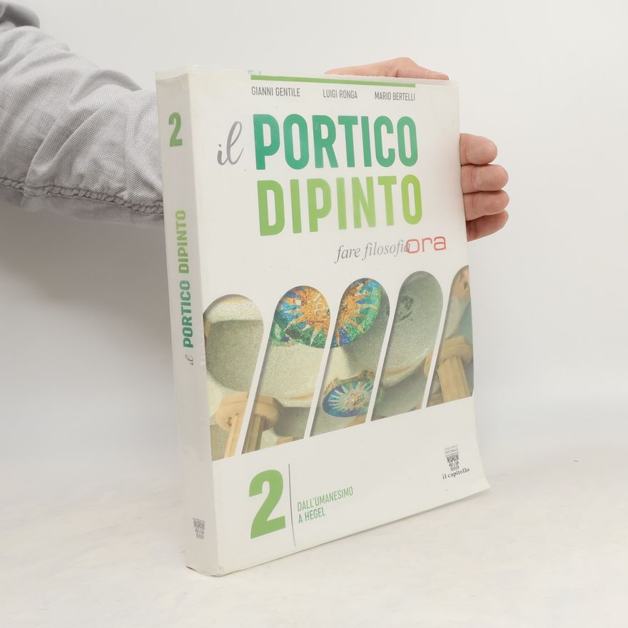 Various authors Portico Dipinto 2