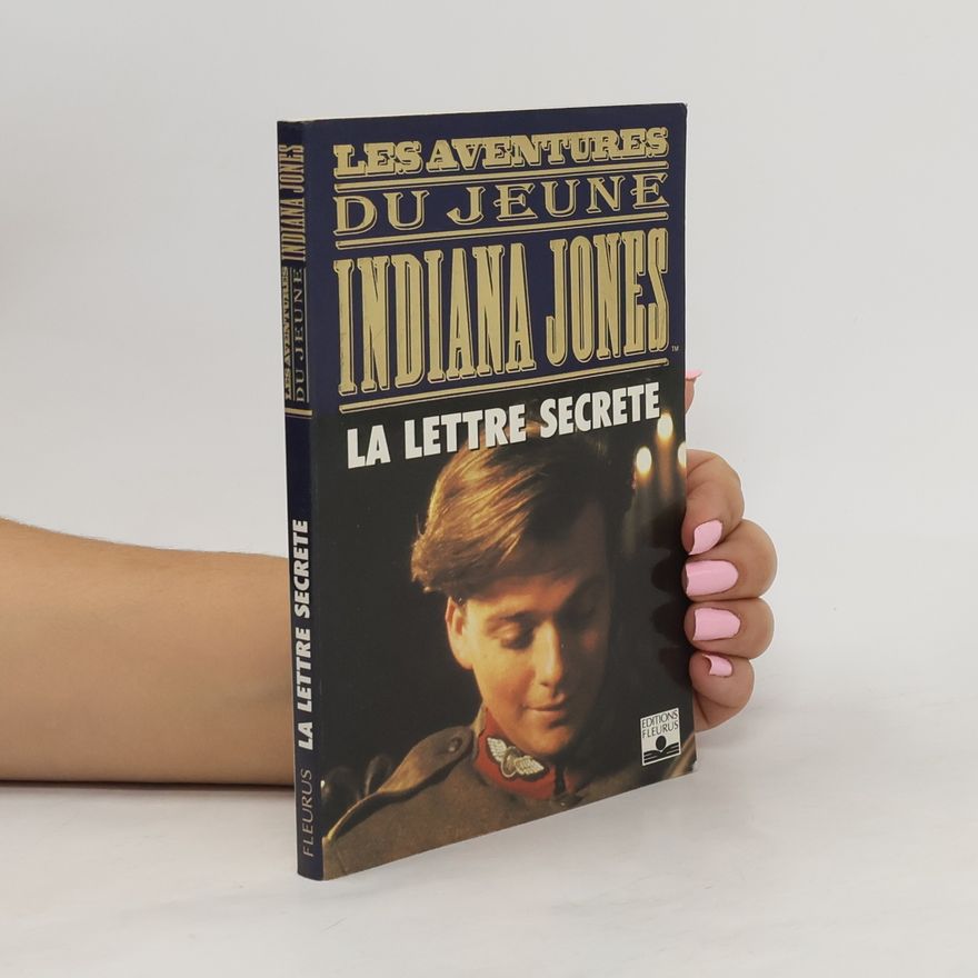 Frank Lucas La lettre secrète