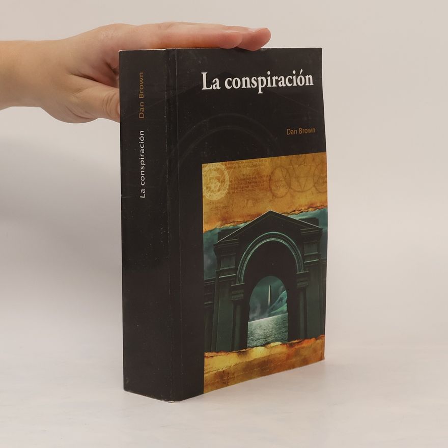 Dan Brown La conspiración