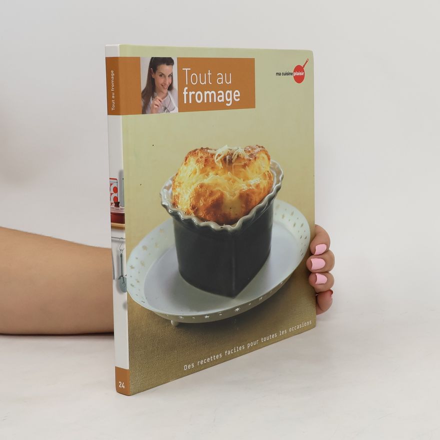 Autorenkollektiv Tout au fromage 24