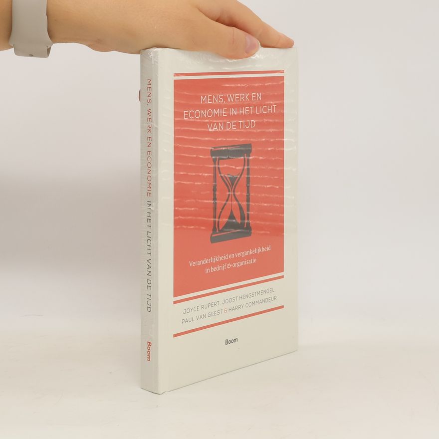 Autorenkollektiv Mens, werk en economie in het licht van de tijd