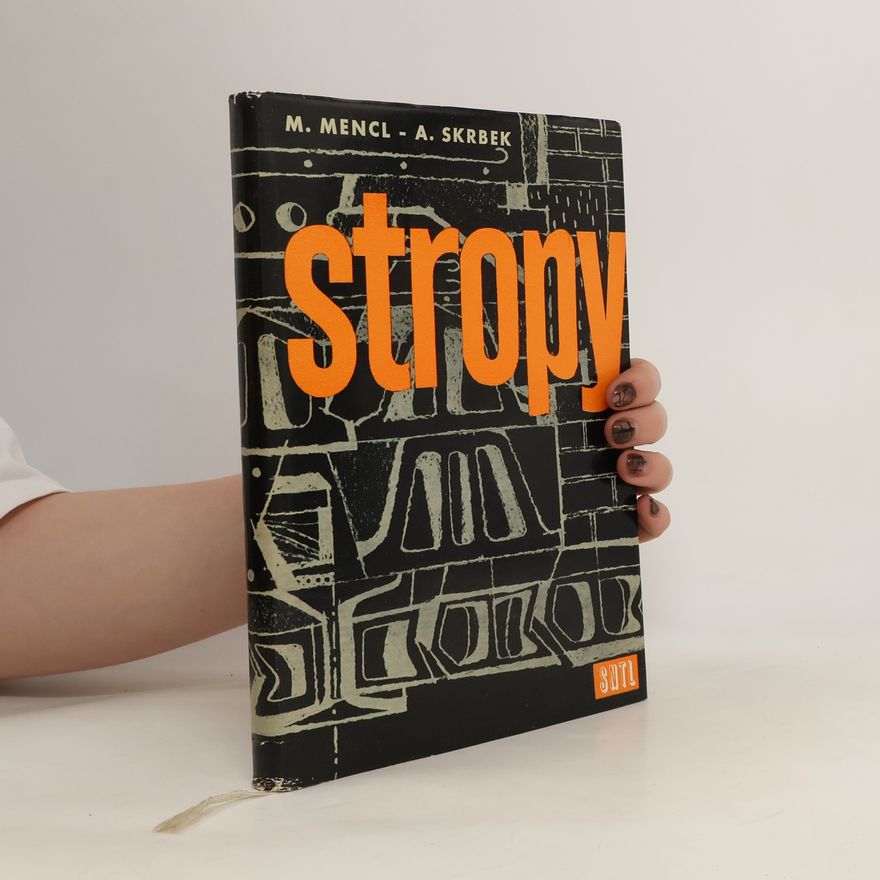 Milan Mencl Stropy
