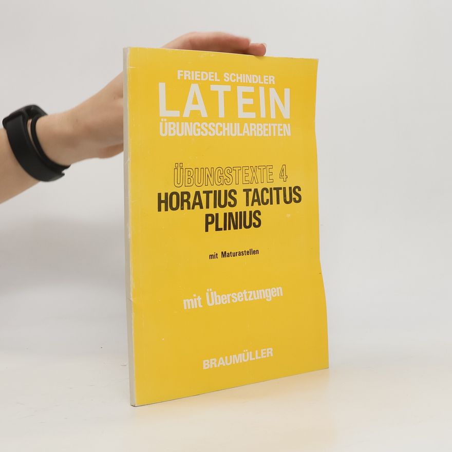Autorenkollektiv Latein-Übungsschularbeiten