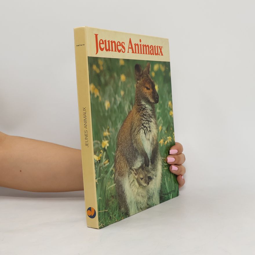Autorenkollektiv Jeunes Animaux