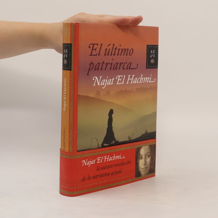 Najat El Hachmi El último patriarca