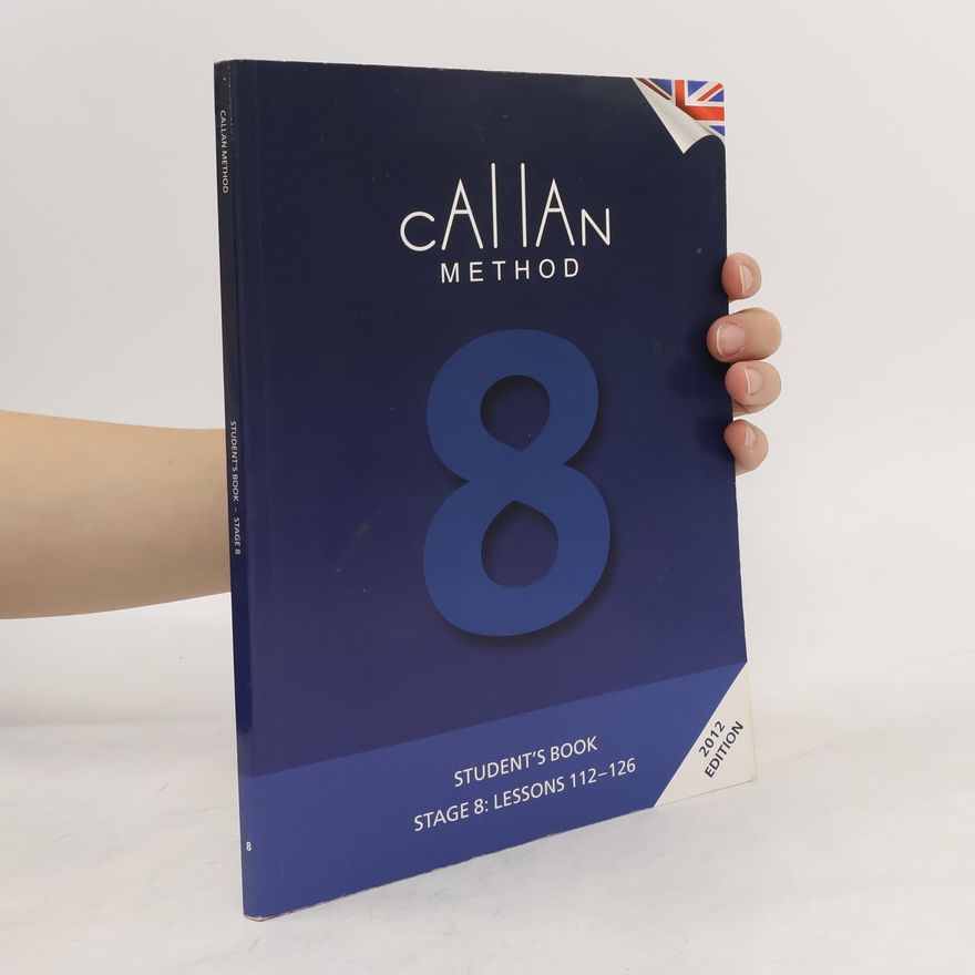 R. K. T. Callan Callan Method