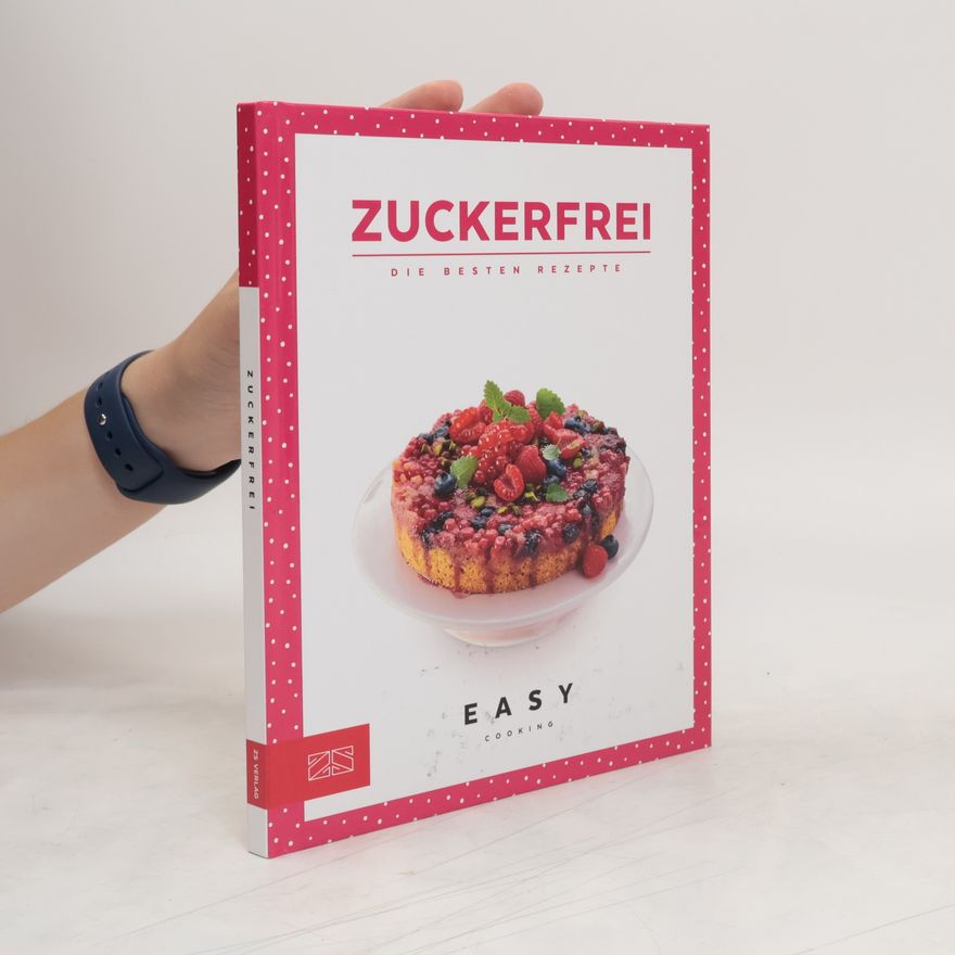 Autorenkollektiv Zuckerfrei