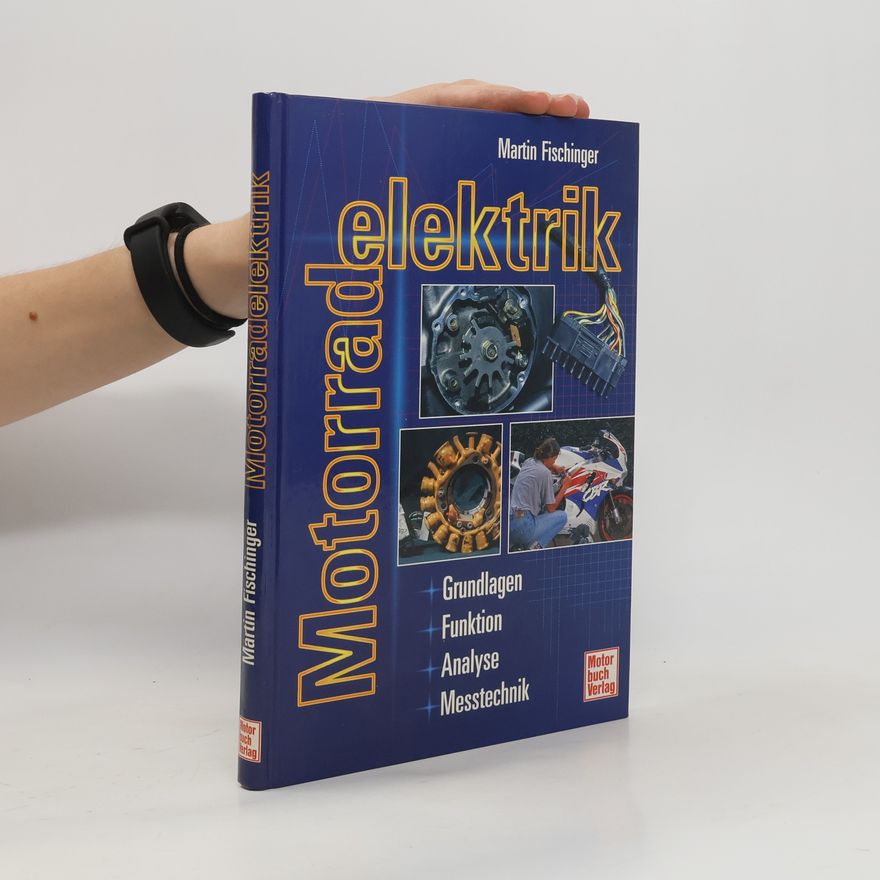 Martin Fischinger Motorradelektrik