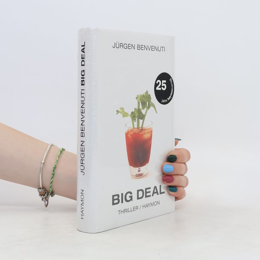Jürgen Benvenuti Big Deal