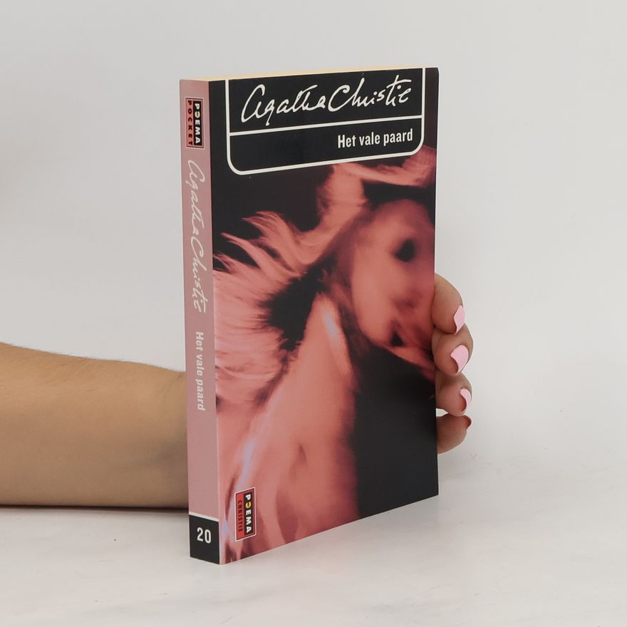 Agatha Christie Het vale paard
