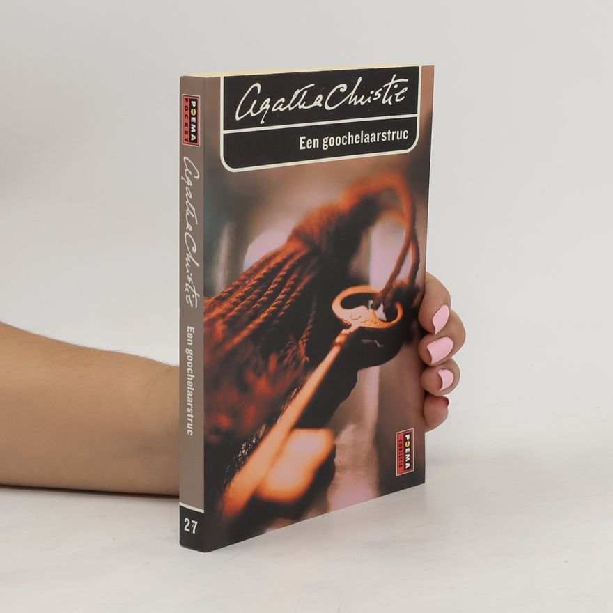 Agatha Christie Een goochelaarstruc