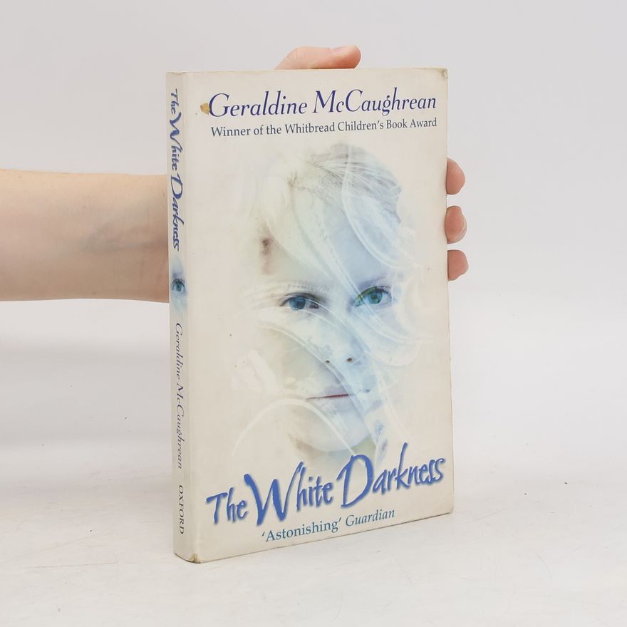 Geraldine McCaughrean The White Darkness
