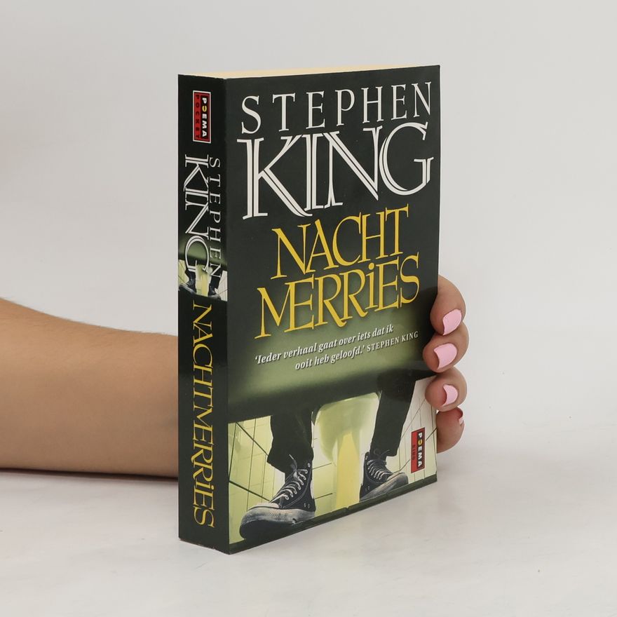 Stephen King Nachtmerries